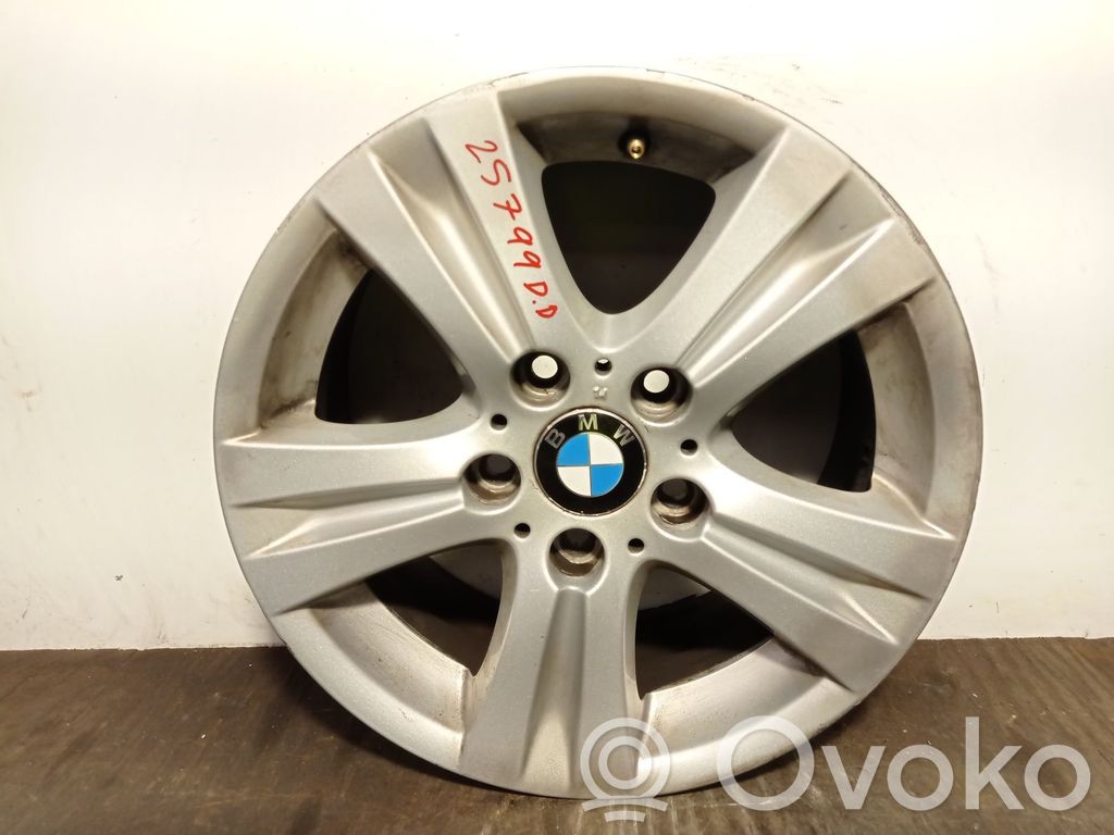 BMW 1 E81 E87 Llanta de aleación R18 