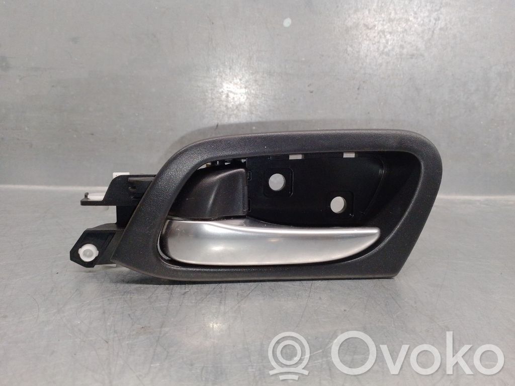 Honda Civic IX Poignée intérieure de porte arrière