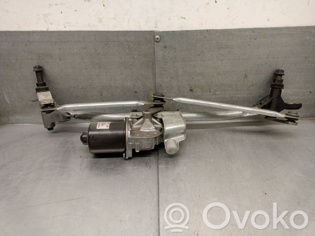 Motor del limpiaparabrisas   61617192963,61617192963