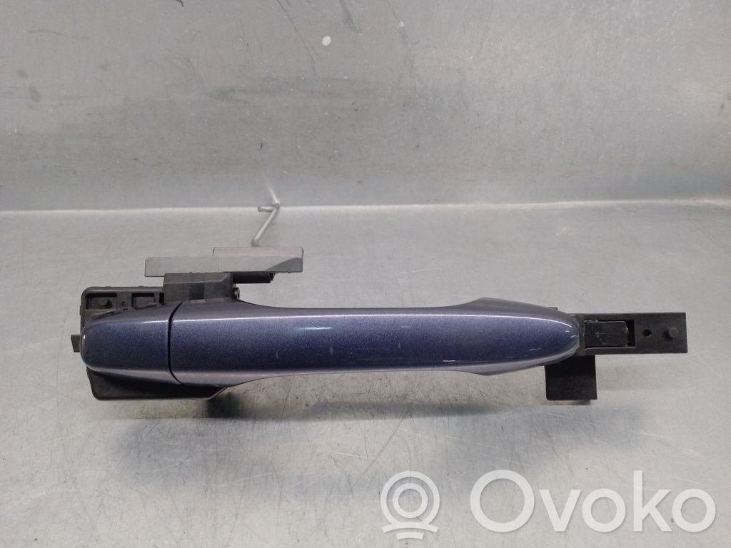 Honda Civic IX Poignée extérieure avant