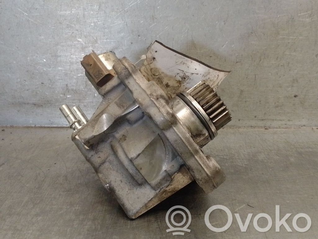 Citroen C4 Aircross Pompe d'injection de carburant à haute pression