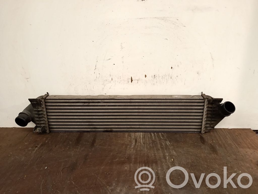 Radiador intercooler   8V619L440AC,S4213005