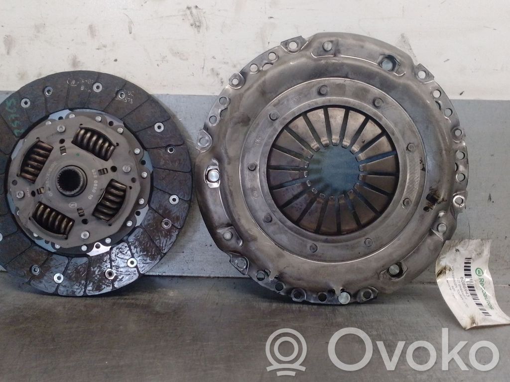 Volkswagen Touran II Kit frizione