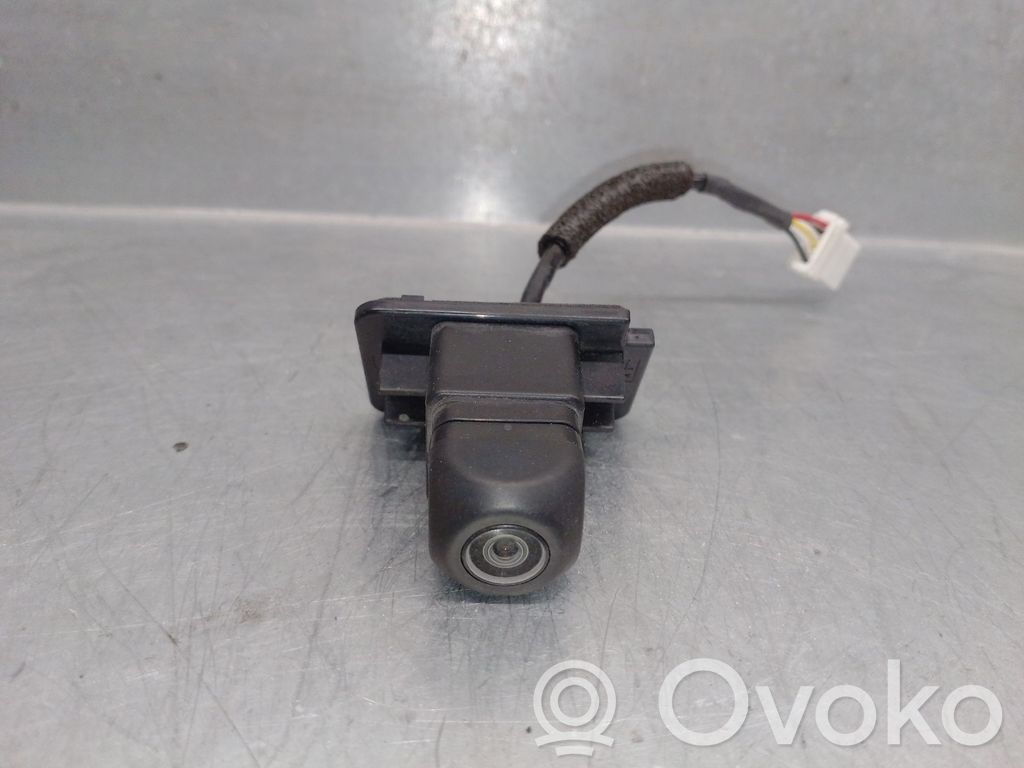 Alte unități/module de control   39530TV0E01