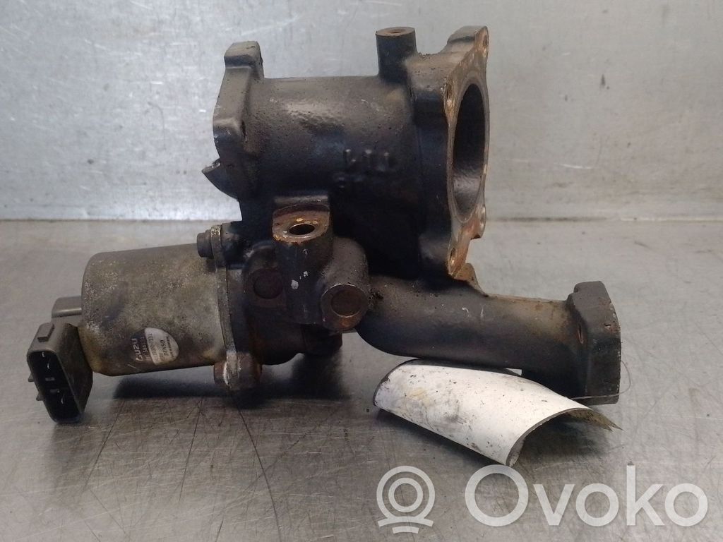 Opel Astra G Supapă EGR 