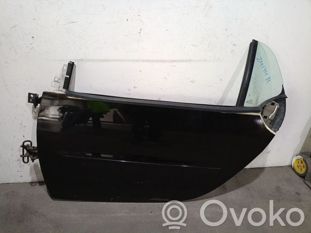 Smart ForTwo I MC01 Portiera anteriore