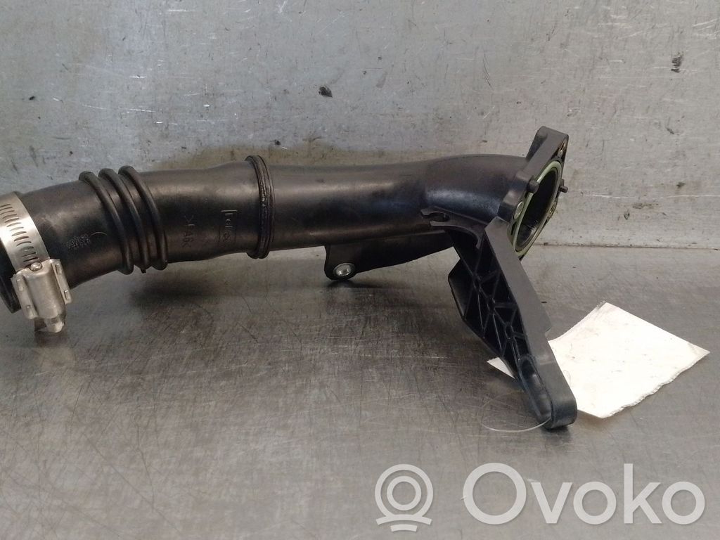 Ford Mondeo MK IV Tubo flessibile aria condizionata (A/C) 