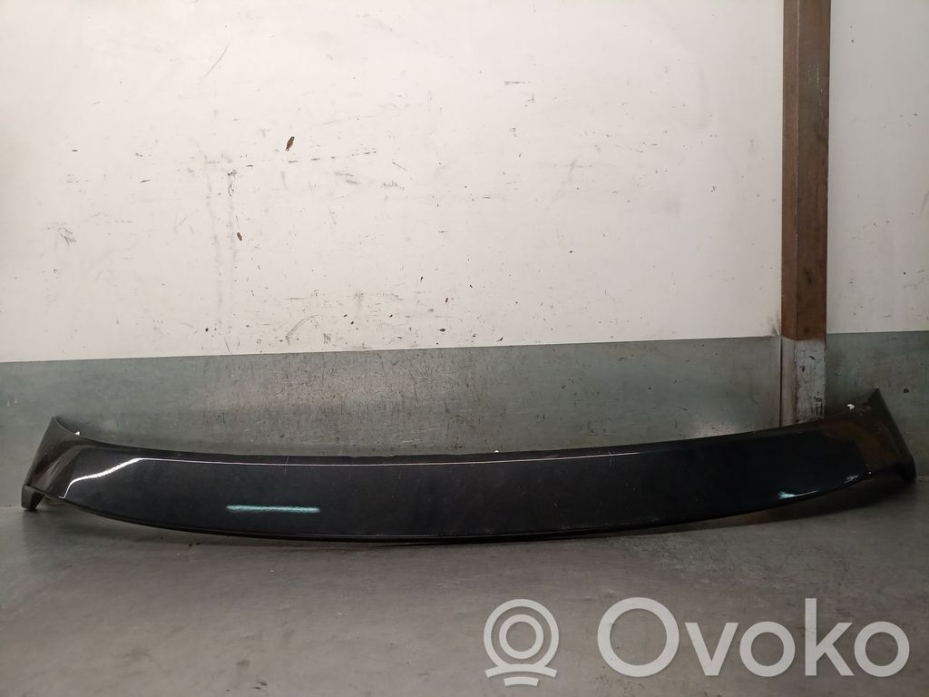 Mazda 2 Spoiler del portellone posteriore/bagagliaio 