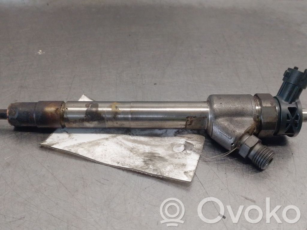 Inyector de combustible   9828959880,0445110955