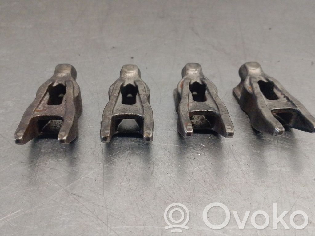 Citroen C4 SpaceTourer Injector combustibil 