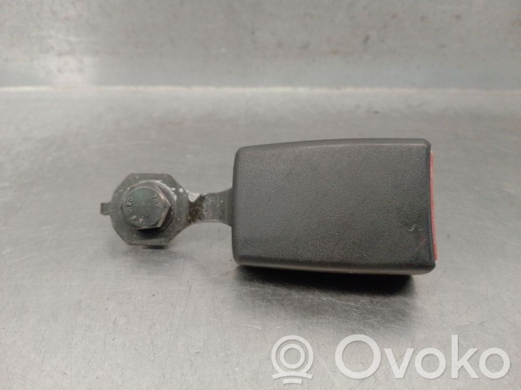 Smart ForTwo I MC01 Bridă fixare centură de siguranță față 