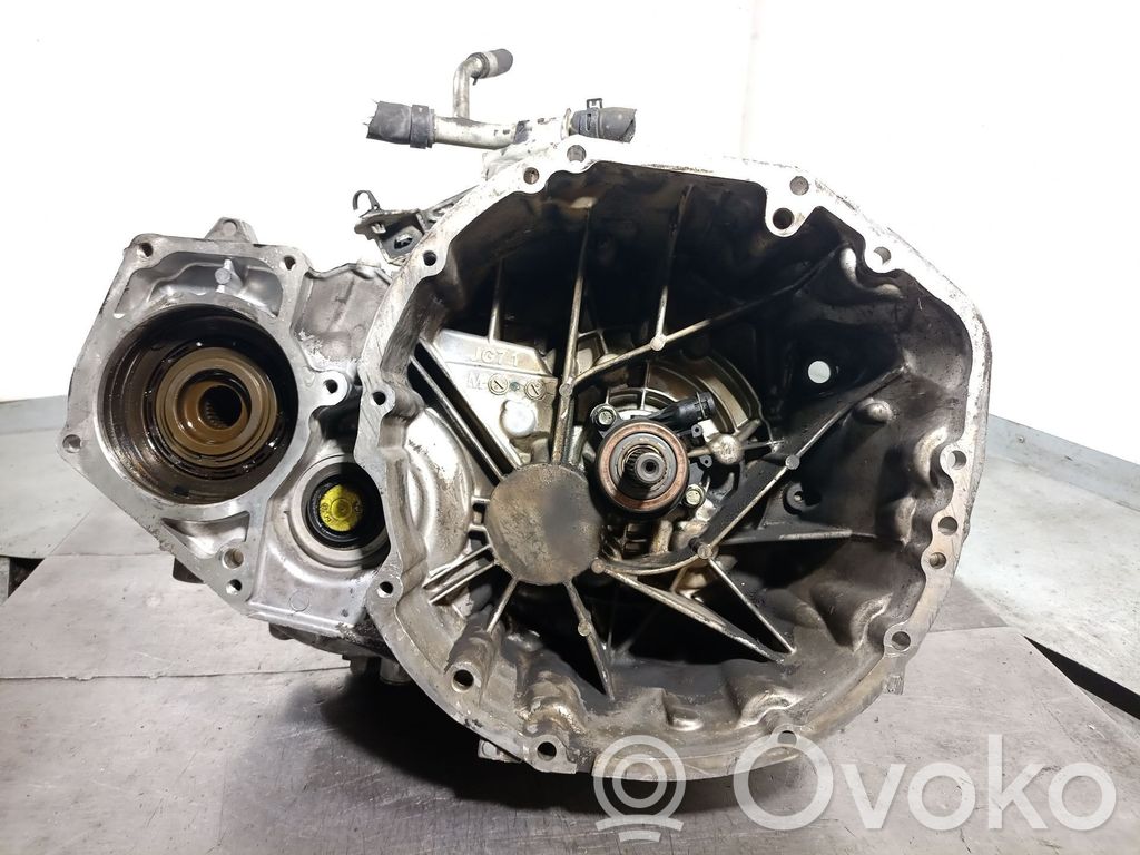 Renault Koleos I Boîte de vitesses manuelle à 5 vitesses