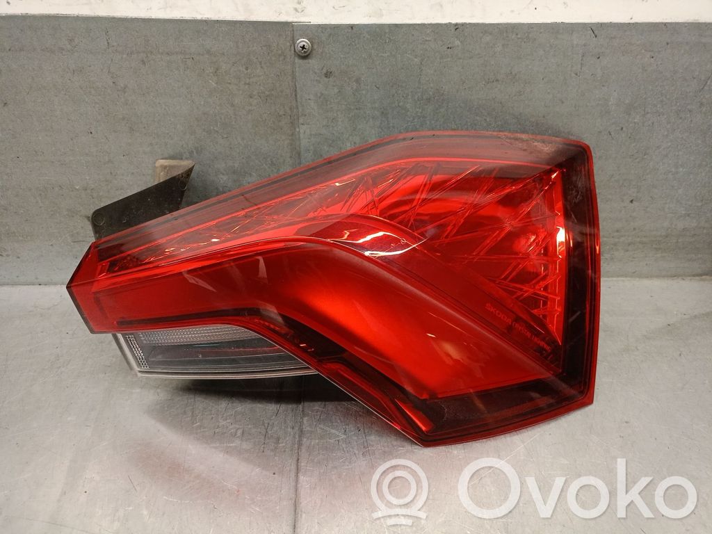 Skoda Kamiq Takavalot 