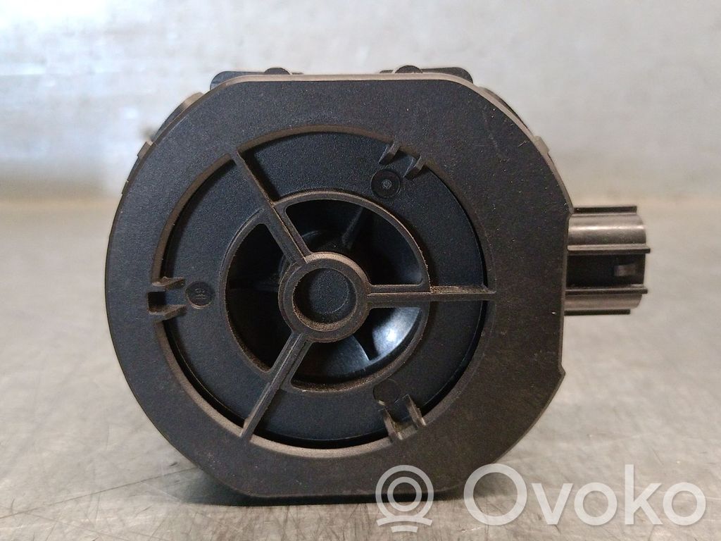Mazda 2 Alte unități/module de control 