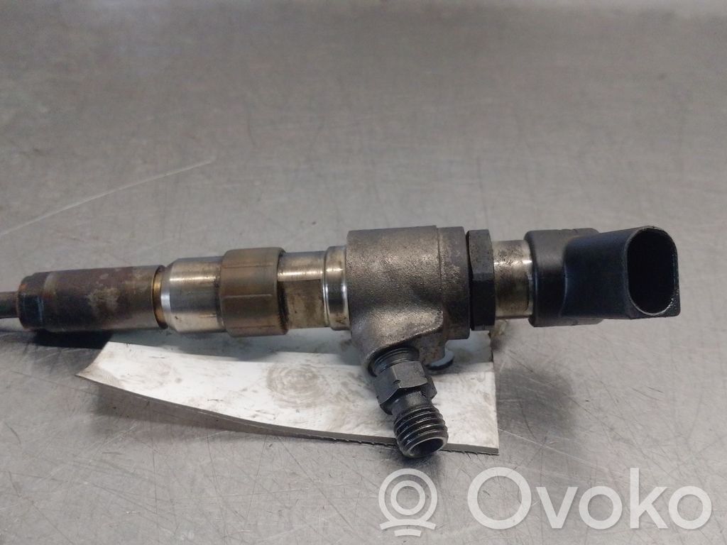 Ford Mondeo MK IV Injector combustibil 