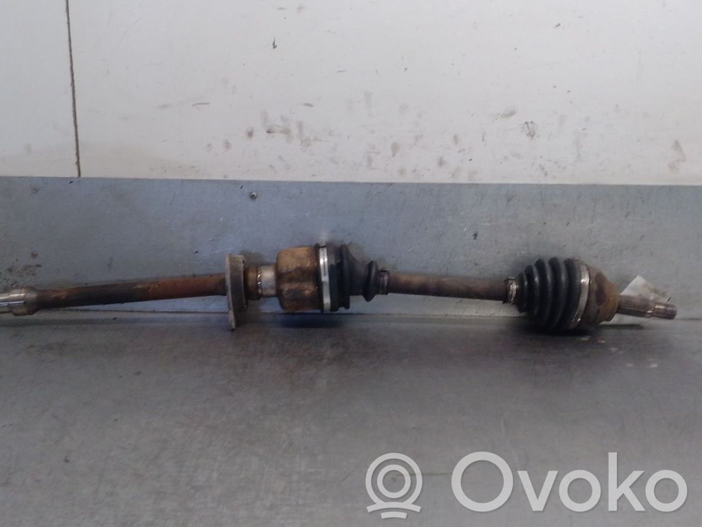 Półoś przednia   RM2S713B436AX,1600647