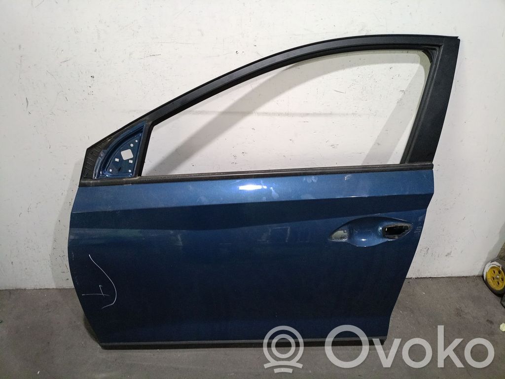 Hyundai Bayon Drzwi przednie