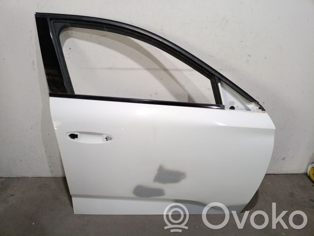 Peugeot 308 Portiera anteriore