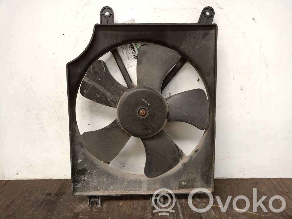 Elektrolüfter   96289112
