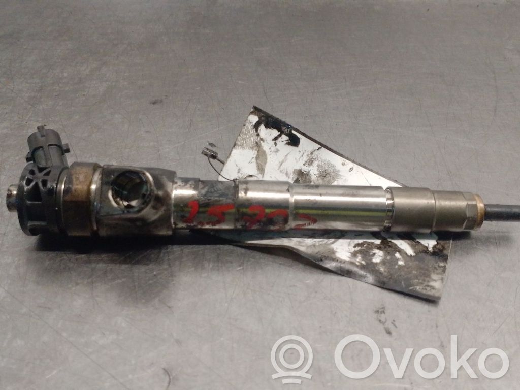 Dacia Dokker Injector combustibil 