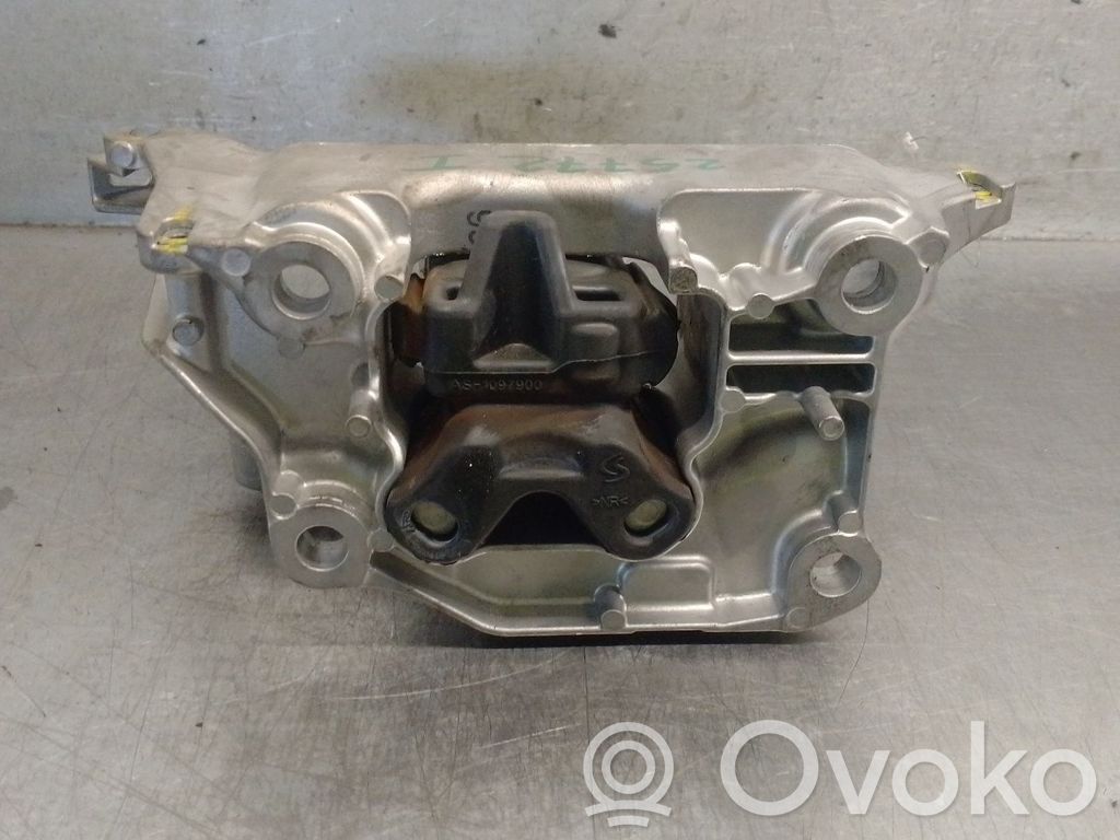 Citroen C4 SpaceTourer Suport tampon motor 