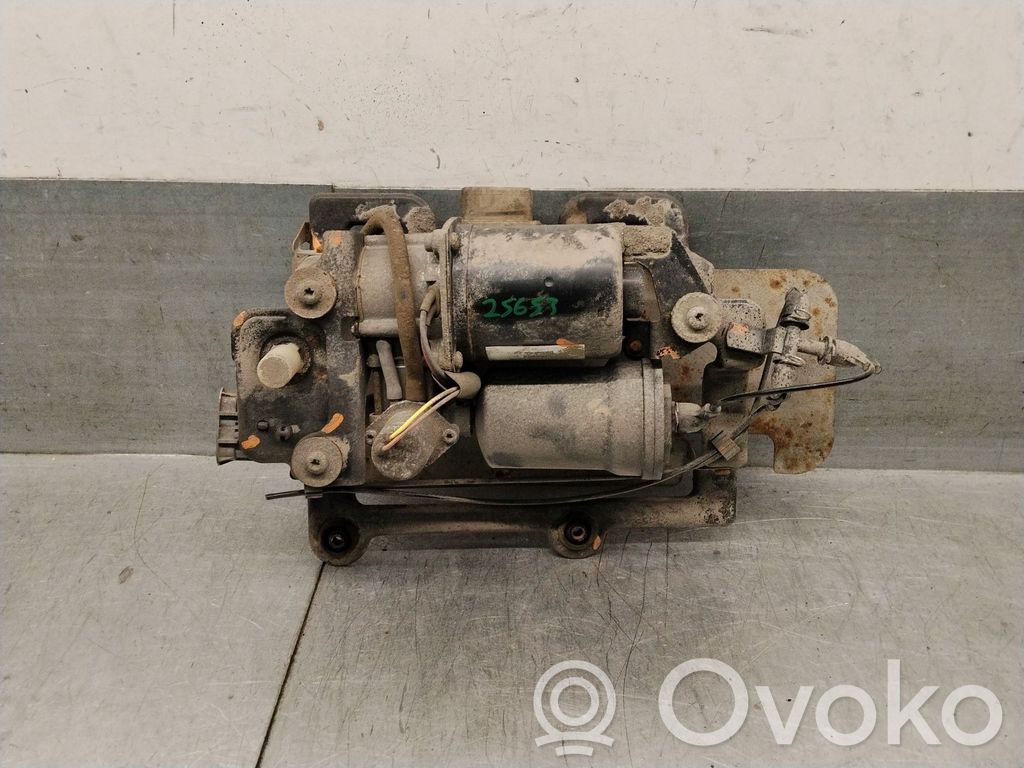 Cadillac SRX Compresor/pompă suspensie pneumatică 