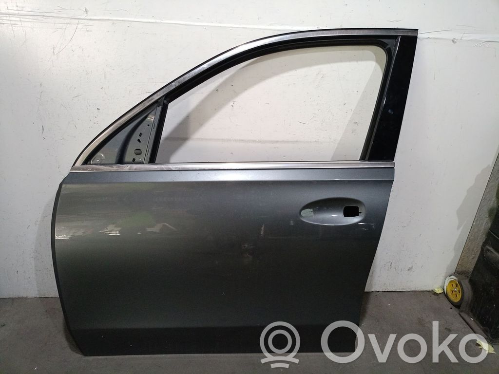 Mercedes-Benz GLE W167 Portiera anteriore
