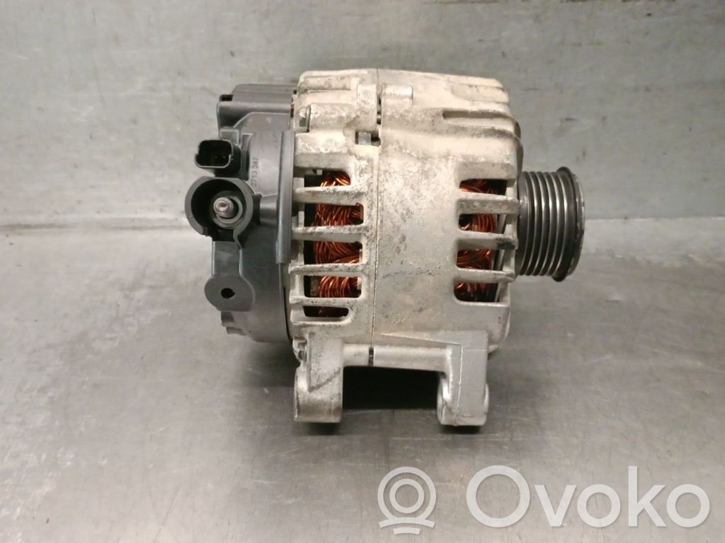 Ģenerators   5705AS,5705AS