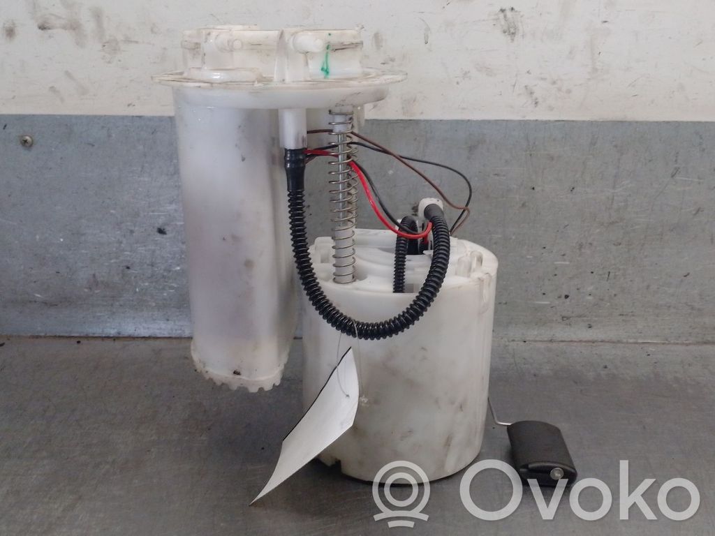 Hyundai Bayon Pompe à carburant
