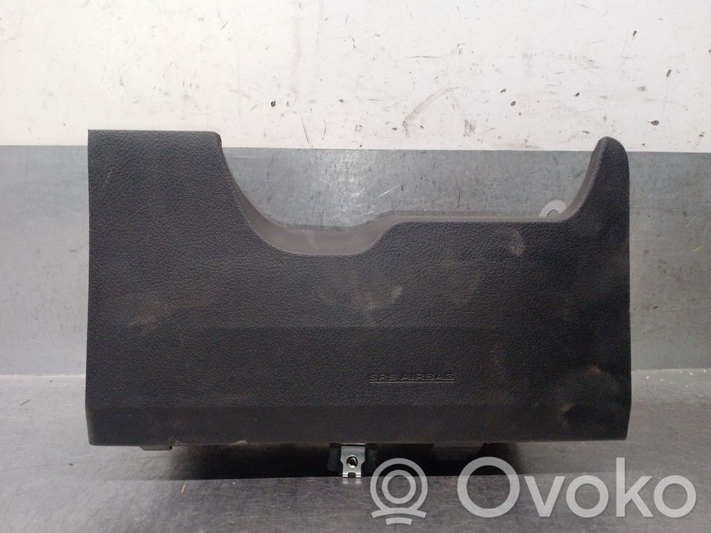 Toyota Yaris Airbag dello sterzo