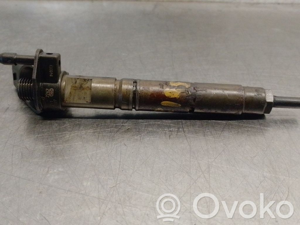 Mercedes-Benz ML W164 Injector combustibil 