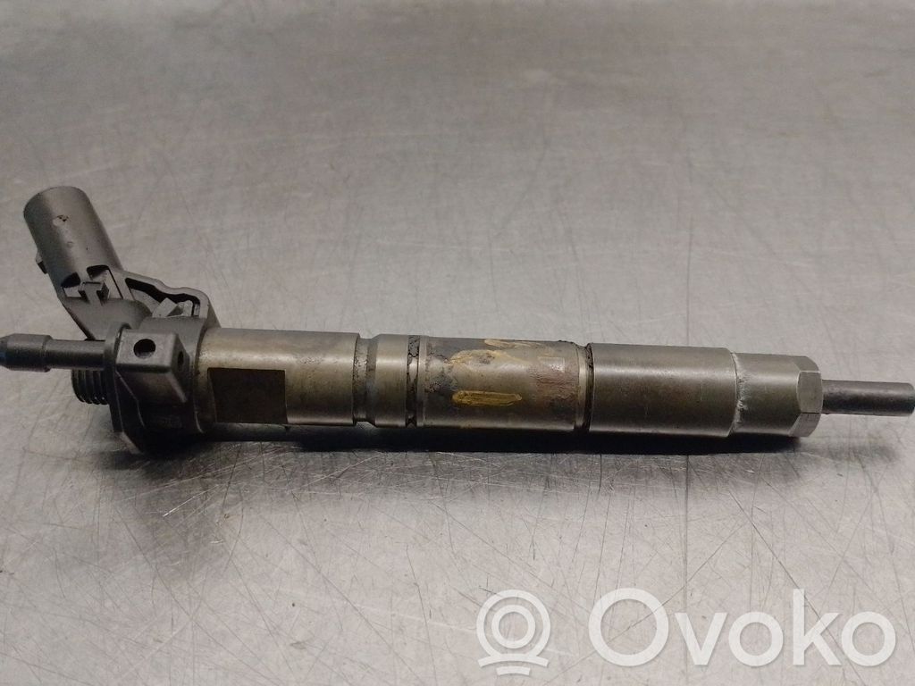 Mercedes-Benz ML W164 Injector combustibil 