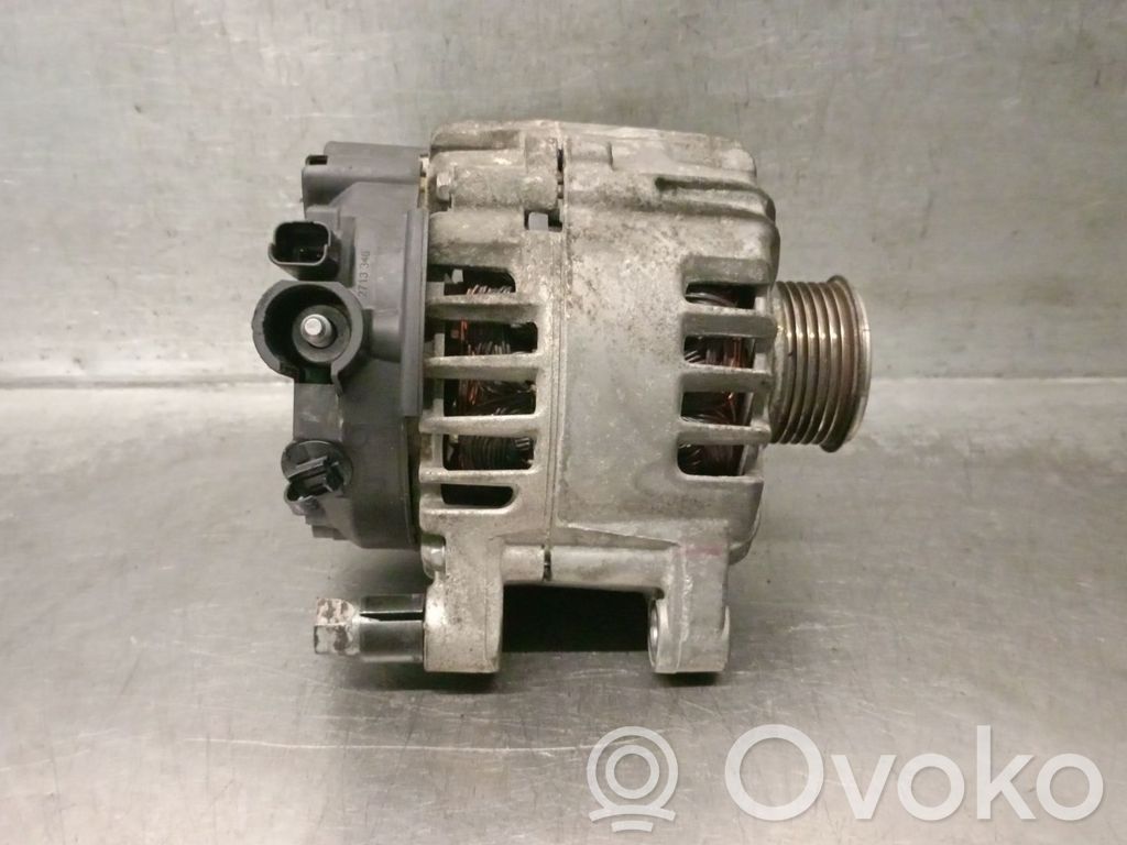 Mitsubishi ASX Generatore/alternatore 