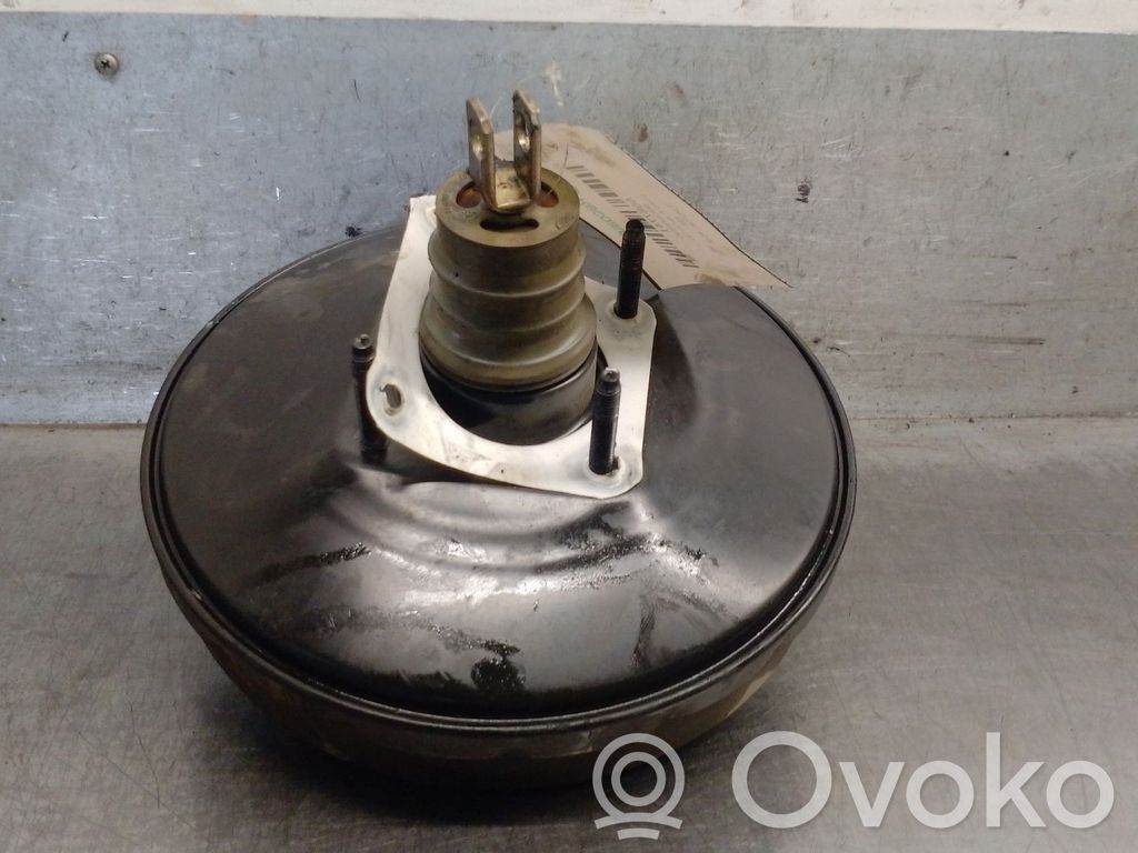Ford Fusion Supapă hidraulică presiune servofrână 