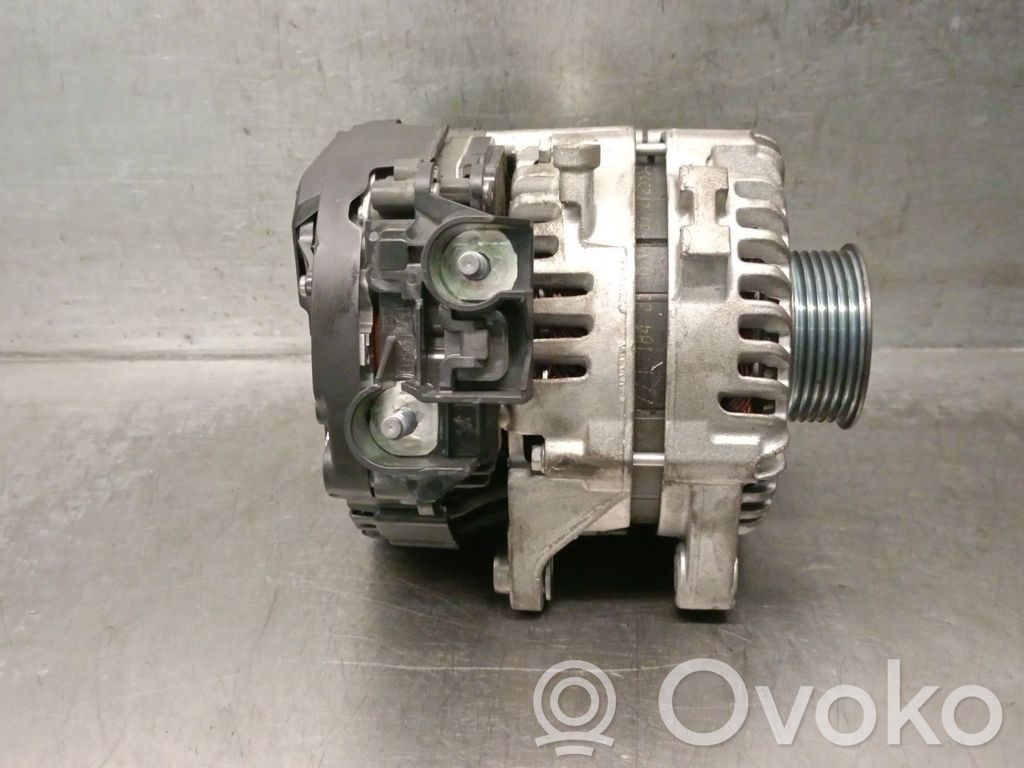 Citroen C4 SpaceTourer Alternador 