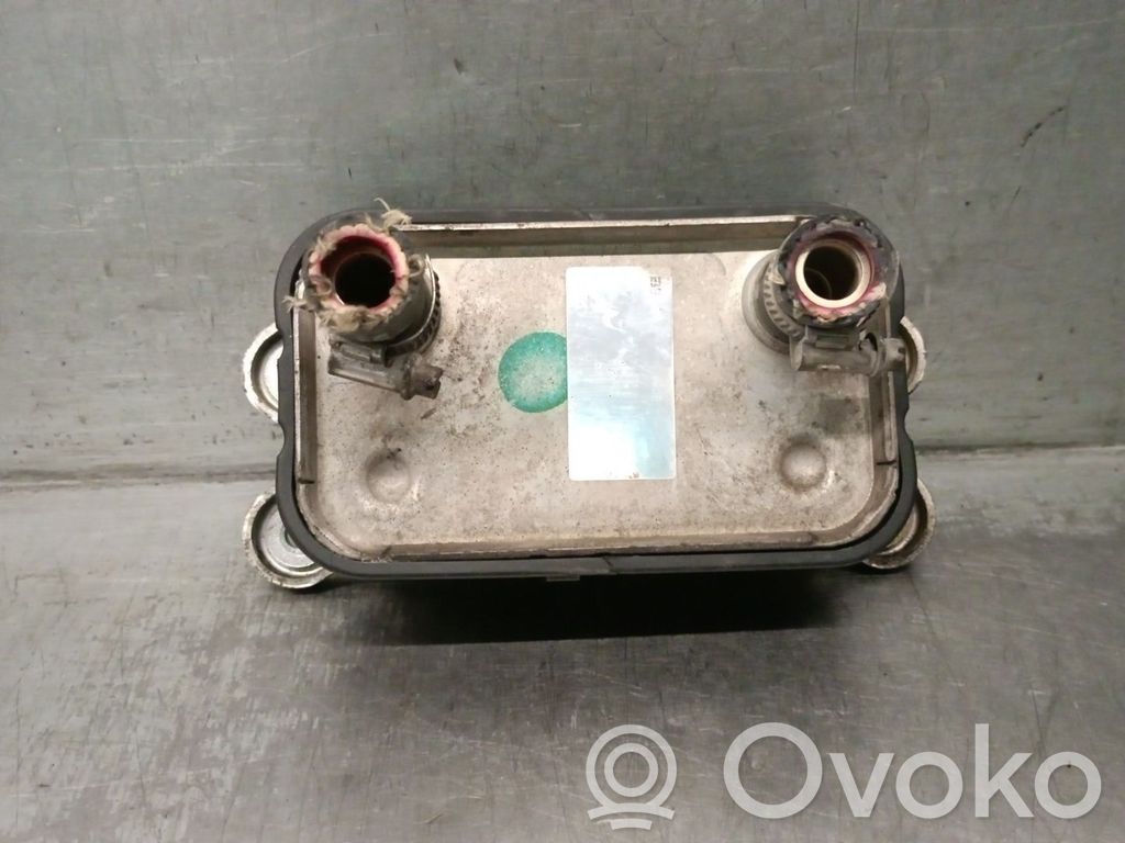 Volvo V50 Radiatore dell’olio del motore