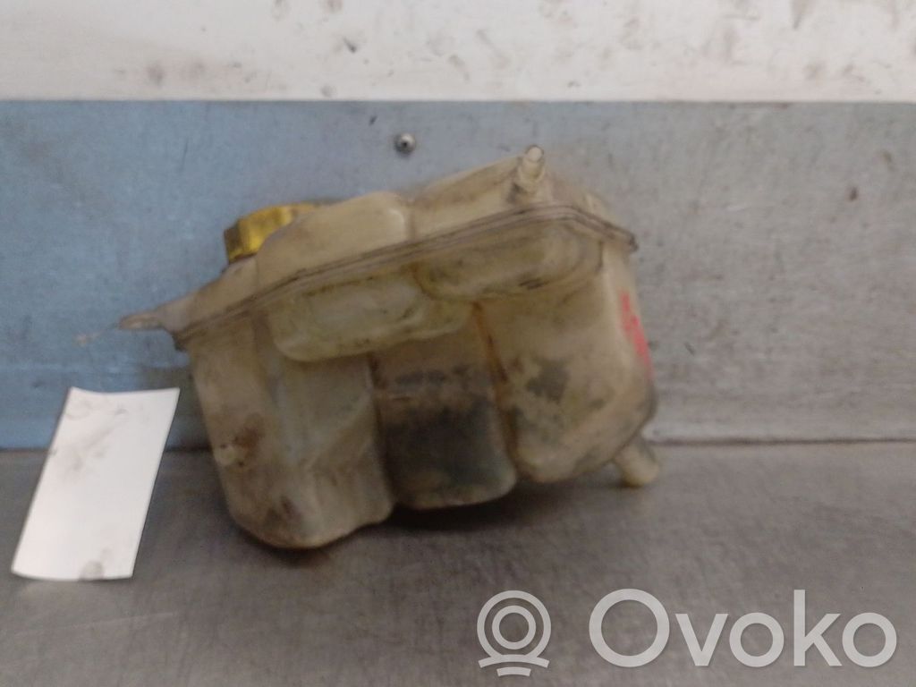 Ford Fusion Vaso di espansione carburante 
