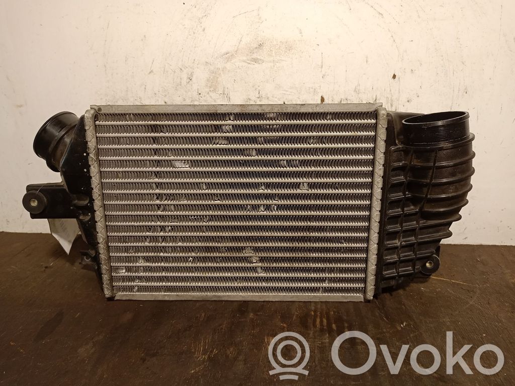 Subaru Levorg Radiador intercooler 