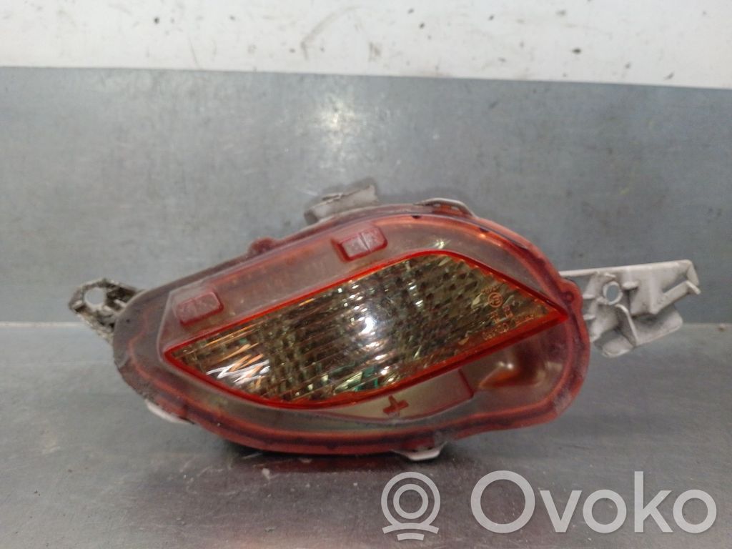 Toyota Yaris Lampă ceață spate 