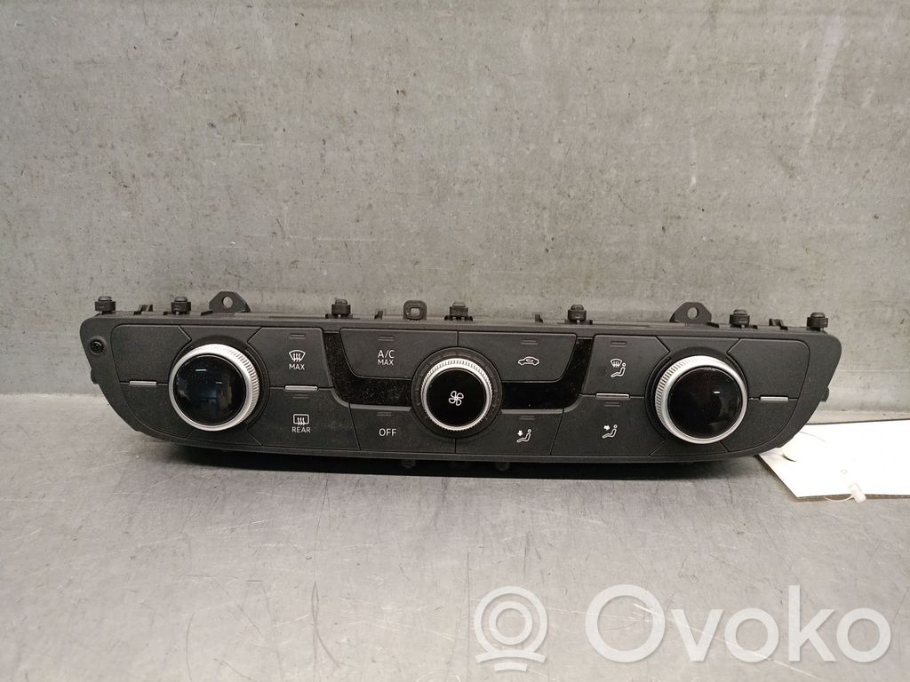 Panel klimatyzacji   4M0820043Q,4M0820043Q