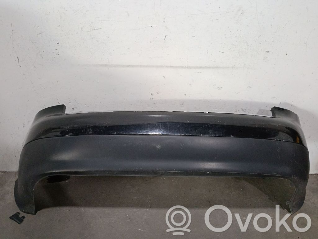 Audi A4 S4 B6 8E 8H Bară spate 