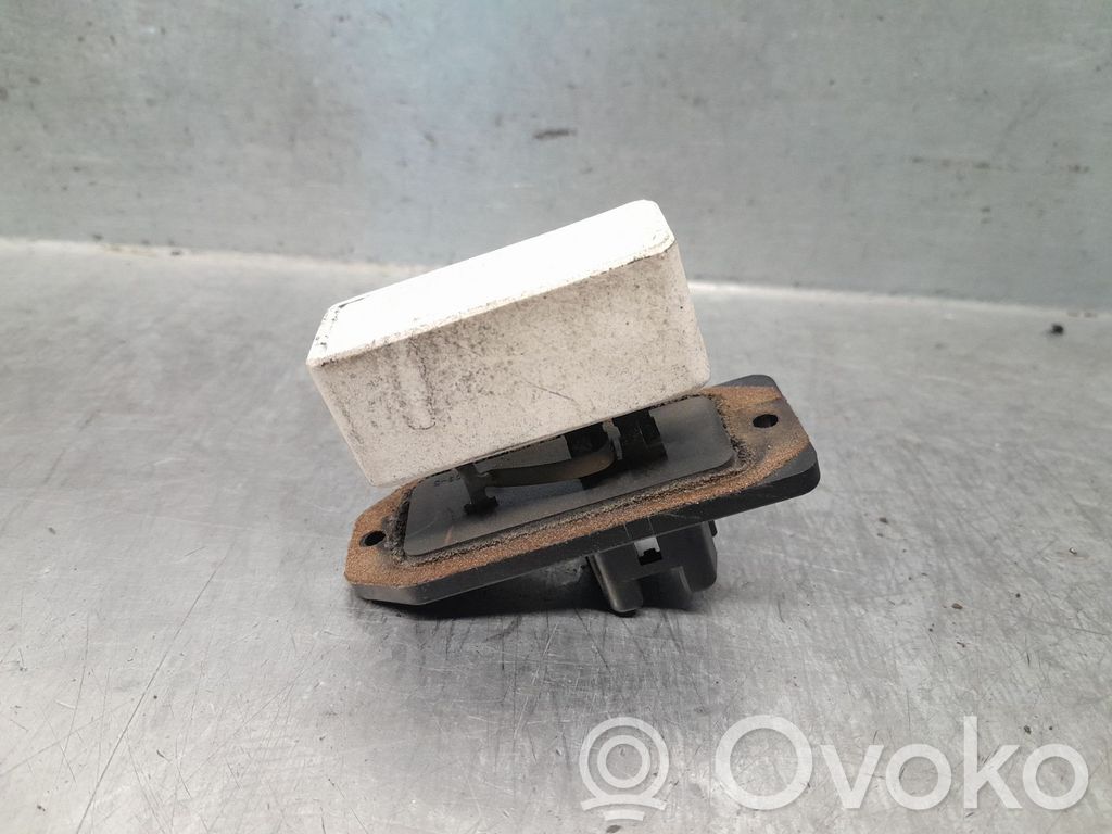 Toyota Corolla E110 Motorino ventola riscaldamento/resistenza ventola 