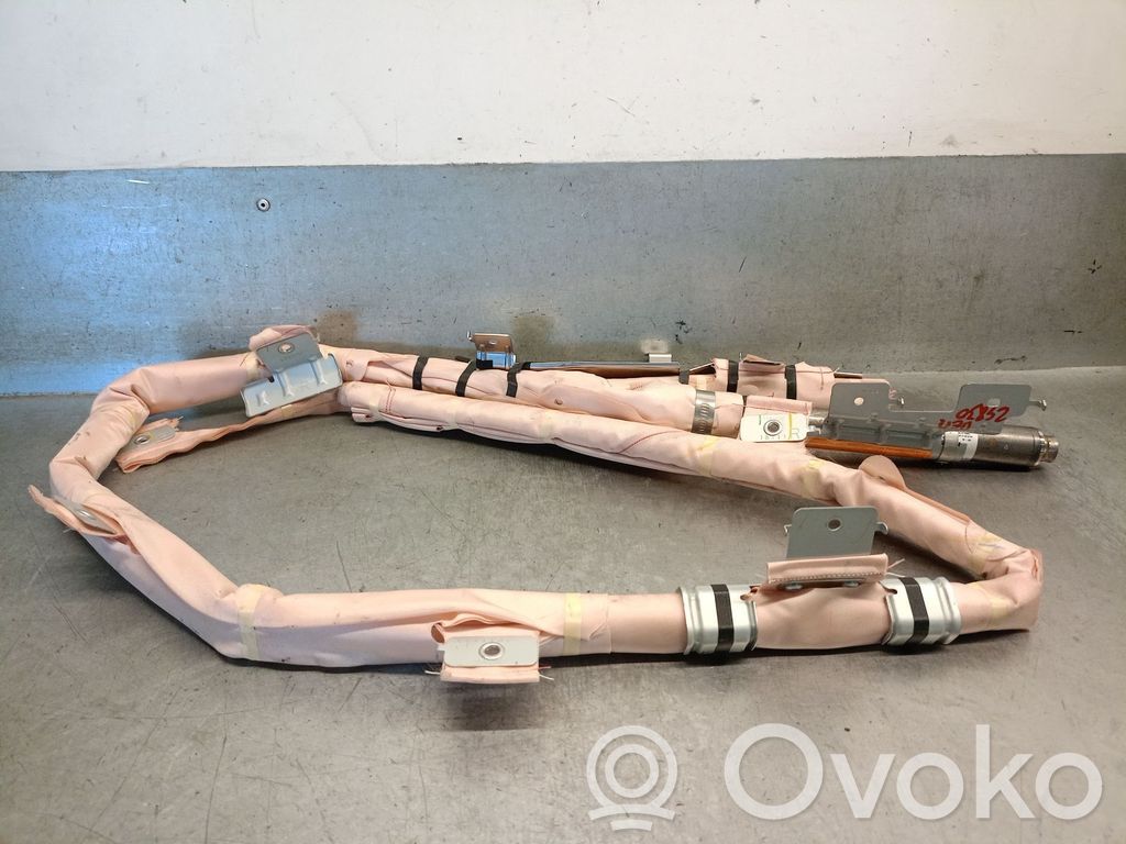 Airbag laterale   0589P1000161,98251VA021