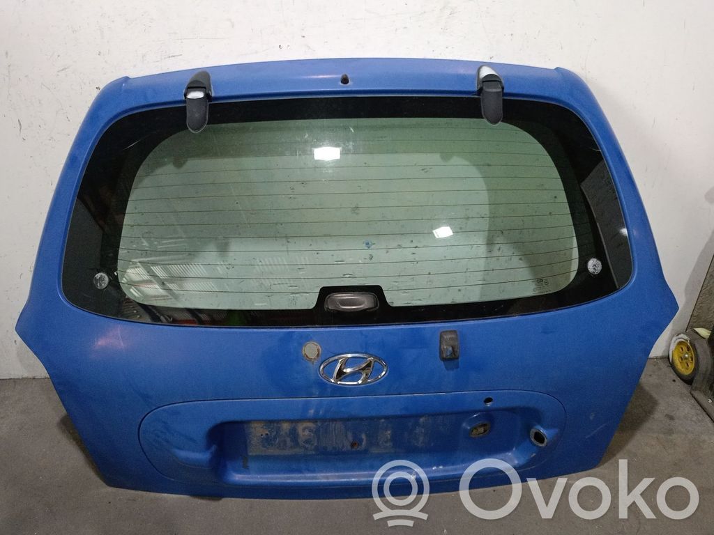 Hyundai Santa Fe Hayon/capotă portbagaj 