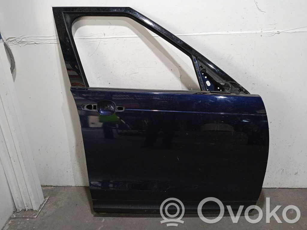 Land Rover Discovery 5 Etuovi 