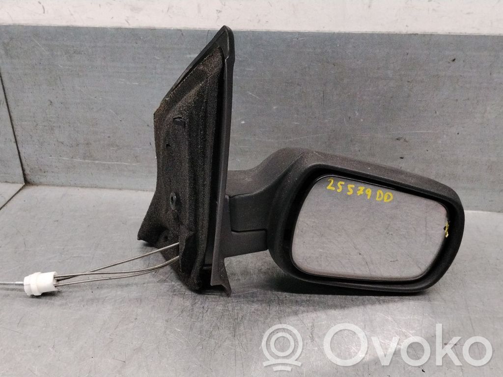 Ford Fiesta Oglindă electrică ușă față 