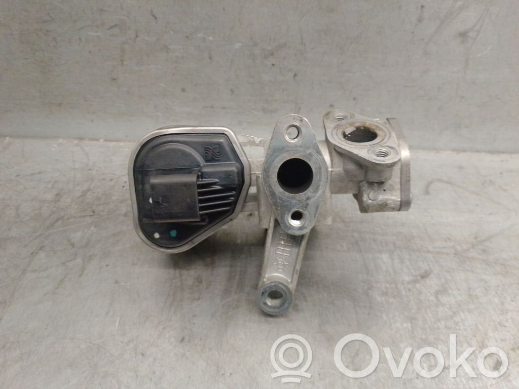 Hyundai Ioniq Valvola EGR 