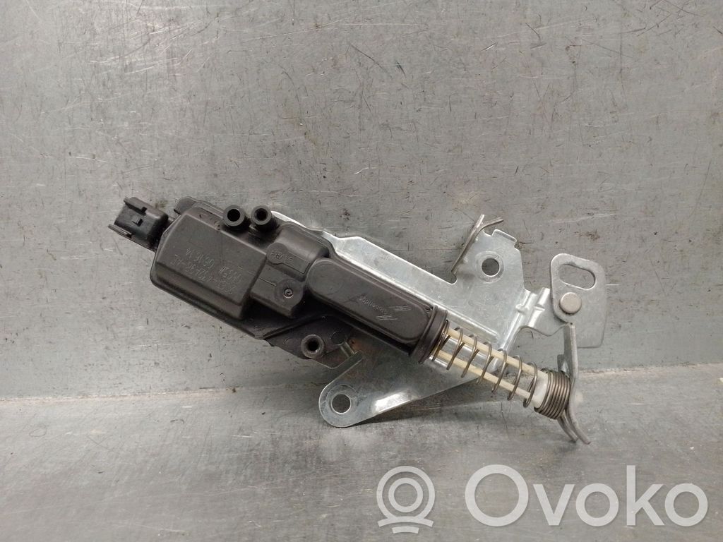 Ford Fusion Motorino di blocco/chiusura del portellone del bagagliaio