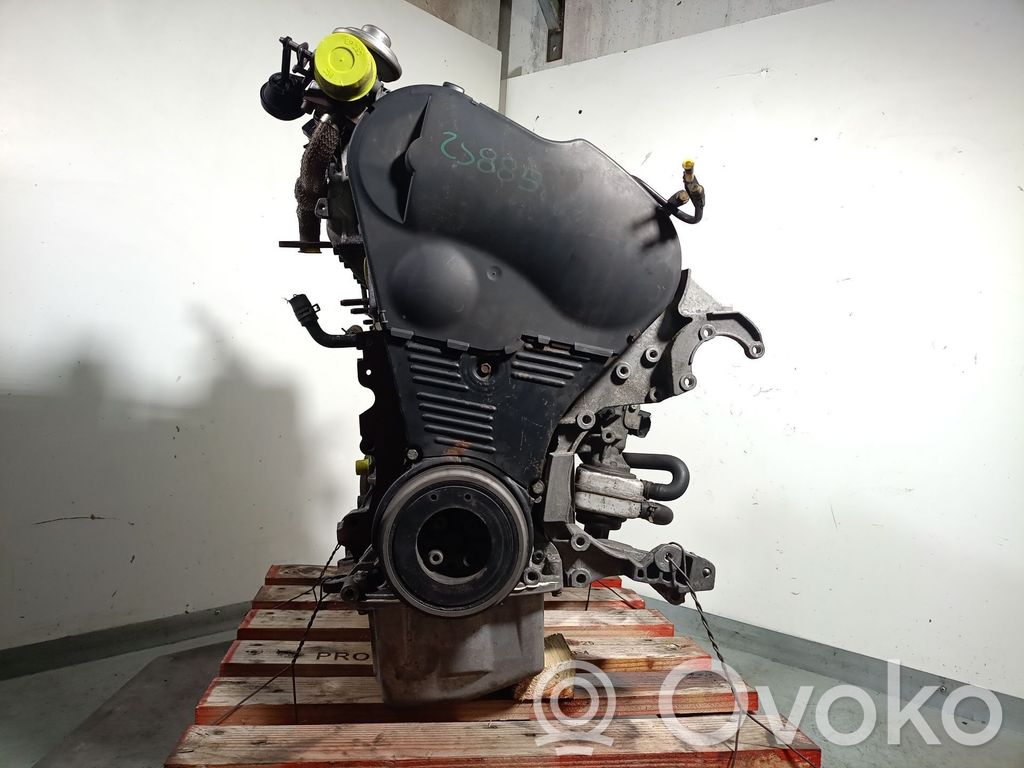 Silnik   038100090EX,656927