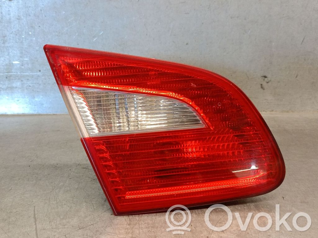 Skoda Superb B6 (3T) Lampă spate în caroserie 